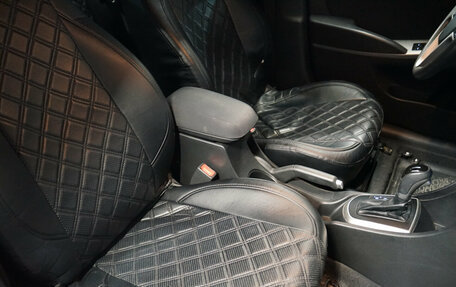 Hyundai Solaris II рестайлинг, 2016 год, 1 390 000 рублей, 21 фотография