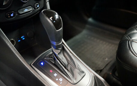 Hyundai Solaris II рестайлинг, 2016 год, 1 390 000 рублей, 11 фотография