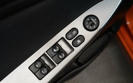 Hyundai Solaris II рестайлинг, 2016 год, 1 390 000 рублей, 10 фотография