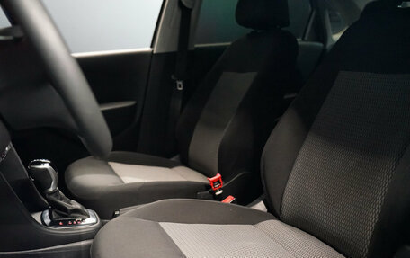 Volkswagen Polo VI (EU Market), 2012 год, 963 000 рублей, 9 фотография