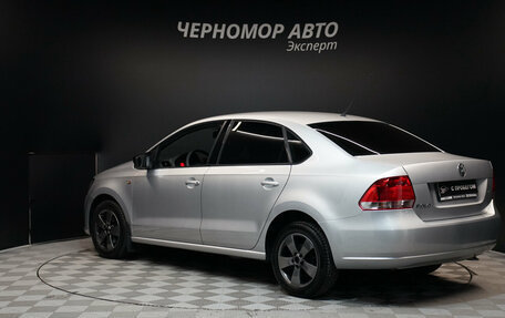 Volkswagen Polo VI (EU Market), 2012 год, 963 000 рублей, 7 фотография