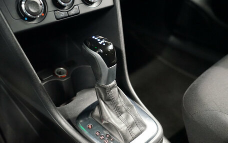 Volkswagen Polo VI (EU Market), 2012 год, 963 000 рублей, 12 фотография