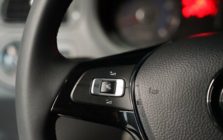 Volkswagen Polo VI (EU Market), 2012 год, 963 000 рублей, 14 фотография