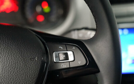 Volkswagen Polo VI (EU Market), 2012 год, 963 000 рублей, 15 фотография