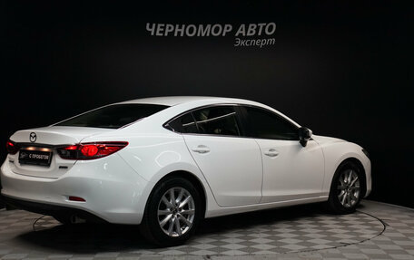 Mazda 6, 2014 год, 1 830 000 рублей, 5 фотография