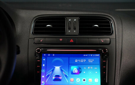 Volkswagen Polo VI (EU Market), 2012 год, 963 000 рублей, 20 фотография