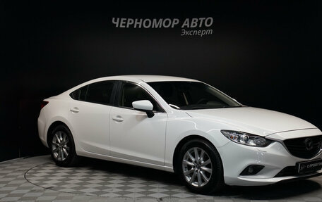 Mazda 6, 2014 год, 1 830 000 рублей, 3 фотография