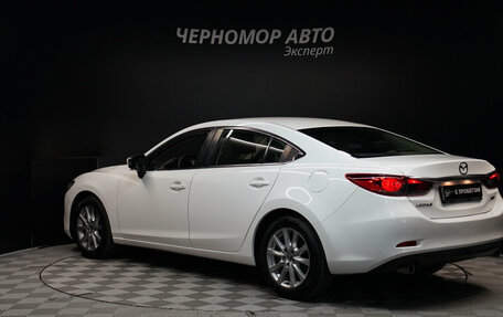 Mazda 6, 2014 год, 1 830 000 рублей, 7 фотография