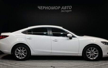 Mazda 6, 2014 год, 1 830 000 рублей, 4 фотография
