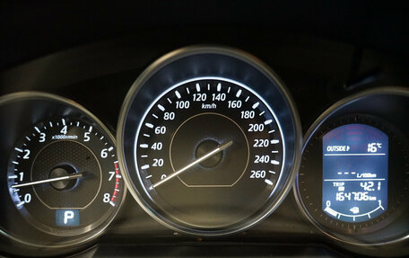 Mazda 6, 2014 год, 1 830 000 рублей, 12 фотография