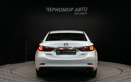 Mazda 6, 2014 год, 1 830 000 рублей, 6 фотография