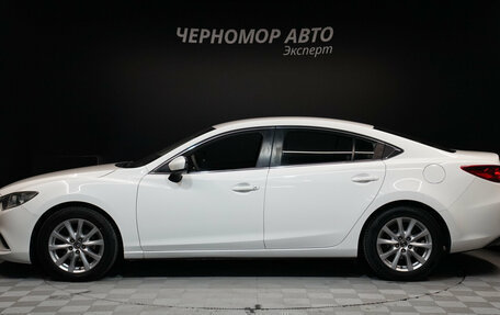 Mazda 6, 2014 год, 1 830 000 рублей, 8 фотография