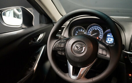 Mazda 6, 2014 год, 1 830 000 рублей, 17 фотография