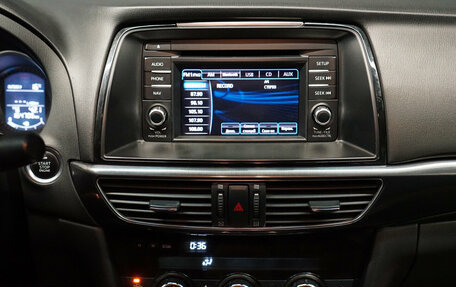 Mazda 6, 2014 год, 1 830 000 рублей, 18 фотография