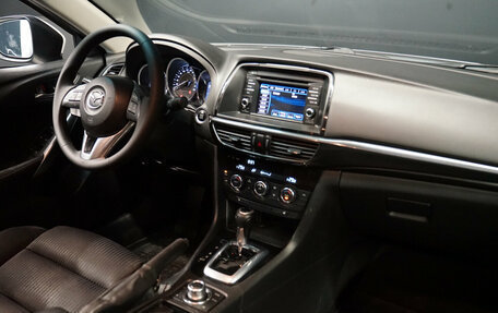 Mazda 6, 2014 год, 1 830 000 рублей, 21 фотография