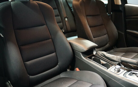 Mazda 6, 2014 год, 1 830 000 рублей, 22 фотография