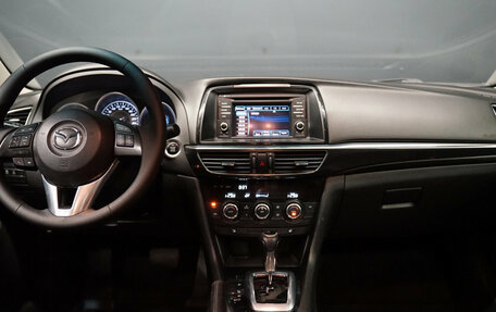 Mazda 6, 2014 год, 1 830 000 рублей, 20 фотография