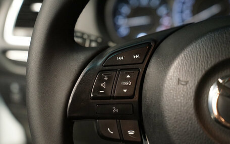 Mazda 6, 2014 год, 1 830 000 рублей, 14 фотография