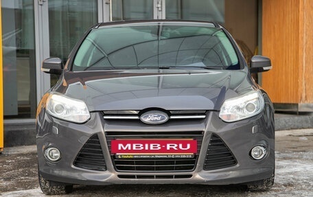 Ford Focus III, 2013 год, 785 000 рублей, 4 фотография