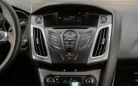 Ford Focus III, 2013 год, 785 000 рублей, 15 фотография