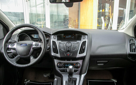 Ford Focus III, 2013 год, 785 000 рублей, 14 фотография