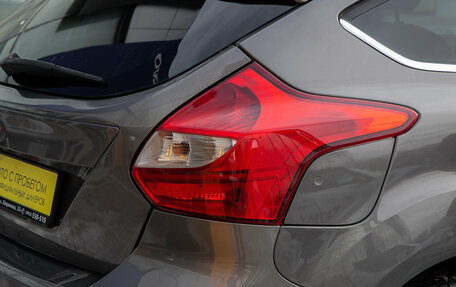 Ford Focus III, 2013 год, 785 000 рублей, 7 фотография