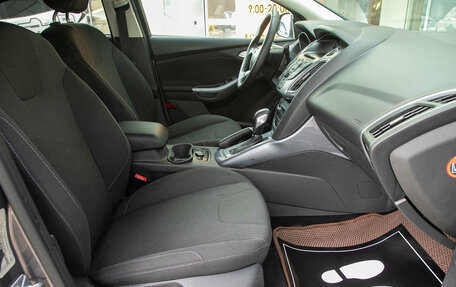 Ford Focus III, 2013 год, 785 000 рублей, 11 фотография