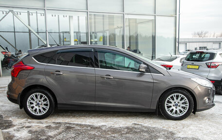 Ford Focus III, 2013 год, 785 000 рублей, 6 фотография