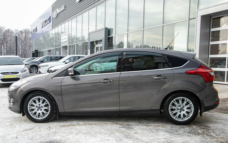 Ford Focus III, 2013 год, 785 000 рублей, 10 фотография