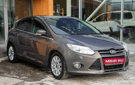 Ford Focus III, 2013 год, 785 000 рублей, 5 фотография