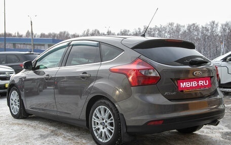 Ford Focus III, 2013 год, 785 000 рублей, 9 фотография