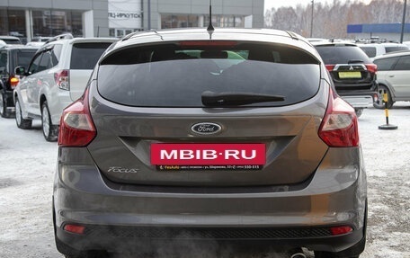 Ford Focus III, 2013 год, 785 000 рублей, 8 фотография