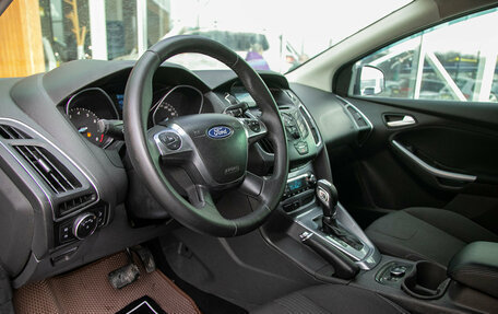 Ford Focus III, 2013 год, 785 000 рублей, 17 фотография