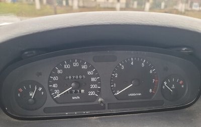 Daewoo Nubira, 1997 год, 140 000 рублей, 1 фотография
