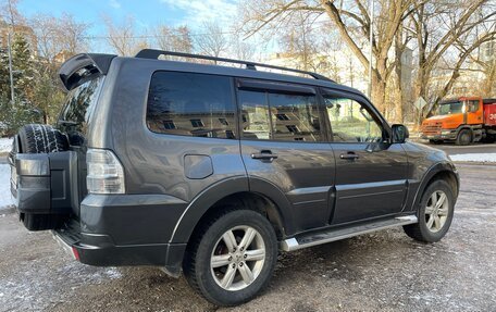 Mitsubishi Pajero IV, 2012 год, 2 300 000 рублей, 8 фотография