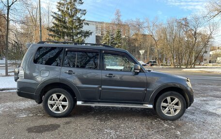 Mitsubishi Pajero IV, 2012 год, 2 300 000 рублей, 5 фотография