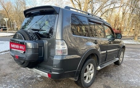 Mitsubishi Pajero IV, 2012 год, 2 300 000 рублей, 6 фотография