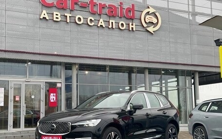 Volvo XC60 II, 2025 год, 5 959 000 рублей, 1 фотография