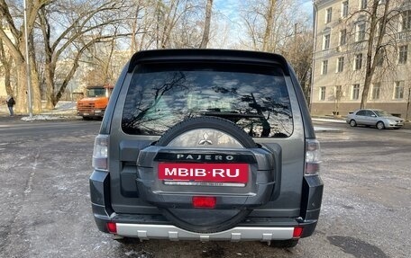 Mitsubishi Pajero IV, 2012 год, 2 300 000 рублей, 7 фотография