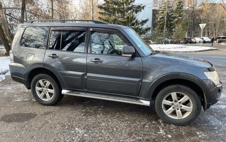 Mitsubishi Pajero IV, 2012 год, 2 300 000 рублей, 11 фотография