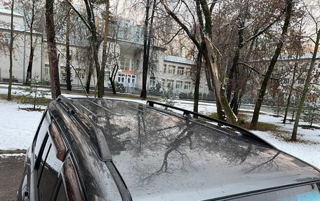 Mitsubishi Pajero IV, 2012 год, 2 300 000 рублей, 12 фотография