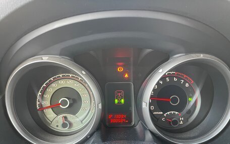 Mitsubishi Pajero IV, 2012 год, 2 300 000 рублей, 17 фотография