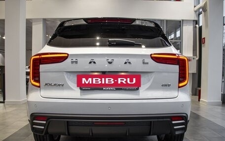 Haval Jolion, 2025 год, 2 849 000 рублей, 5 фотография