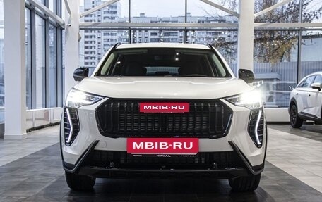 Haval Jolion, 2025 год, 2 849 000 рублей, 2 фотография