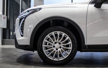 Haval Jolion, 2025 год, 2 849 000 рублей, 9 фотография