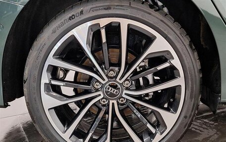 Audi A3, 2025 год, 4 550 000 рублей, 1 фотография