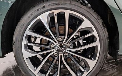 Audi A3, 2025 год, 4 550 000 рублей, 1 фотография