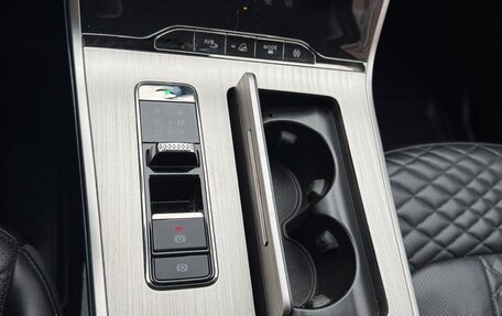 CheryExeed TXL, 2022 год, 2 200 000 рублей, 3 фотография