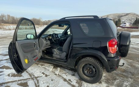 Toyota RAV4, 2000 год, 560 000 рублей, 6 фотография