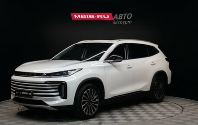 CheryExeed TXL, 2023 год, 2 754 000 рублей, 1 фотография